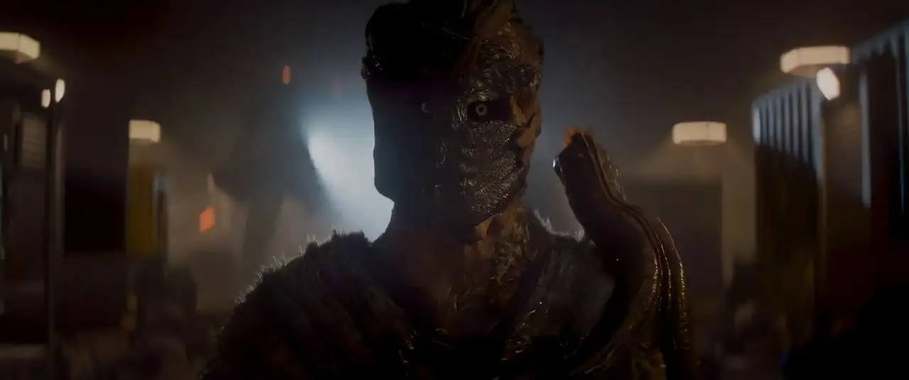 Predator: Badlands Screenshot 5 Predator: Badlands Screenshot 5