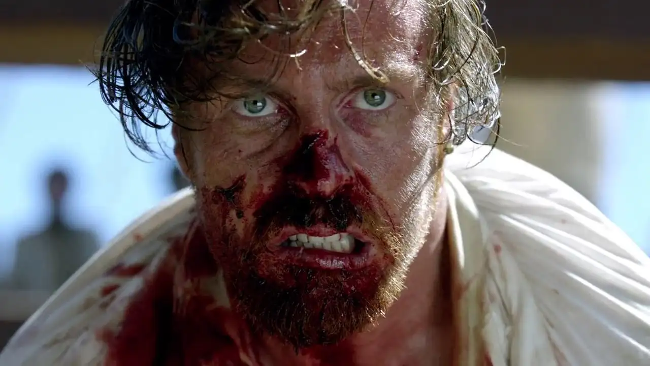 Black Sails Screenshot 1 Black Sails Screenshot 1