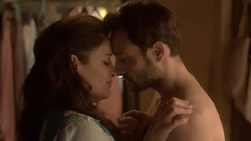 P.O.W. Bandi Yuddh Ke Screenshot 1 P.O.W. Bandi Yuddh Ke Screenshot 1