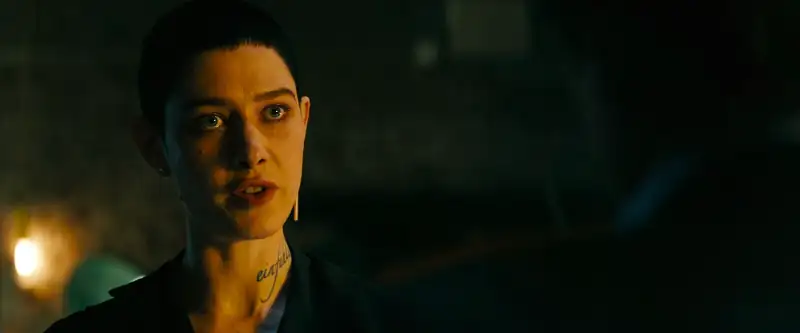 John Wick: Chapter 3: Parabellum Screenshot 5