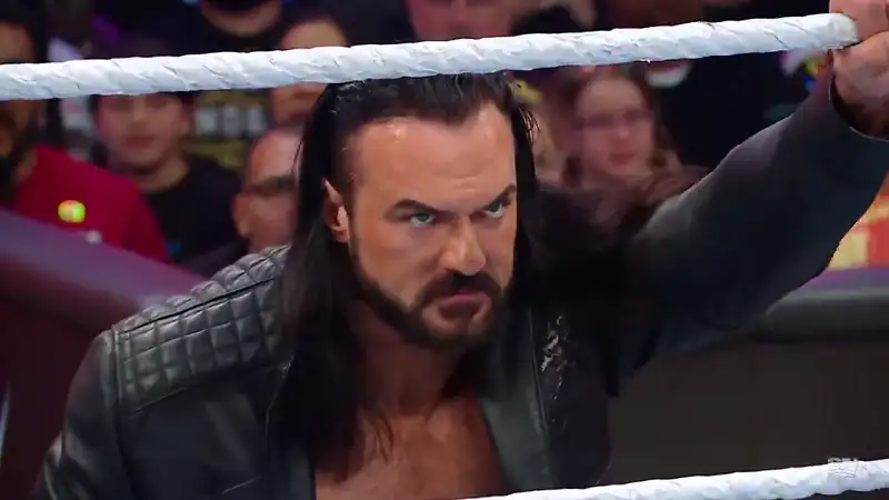 WWE Monday Night Raw – 11th March Screenshot 4