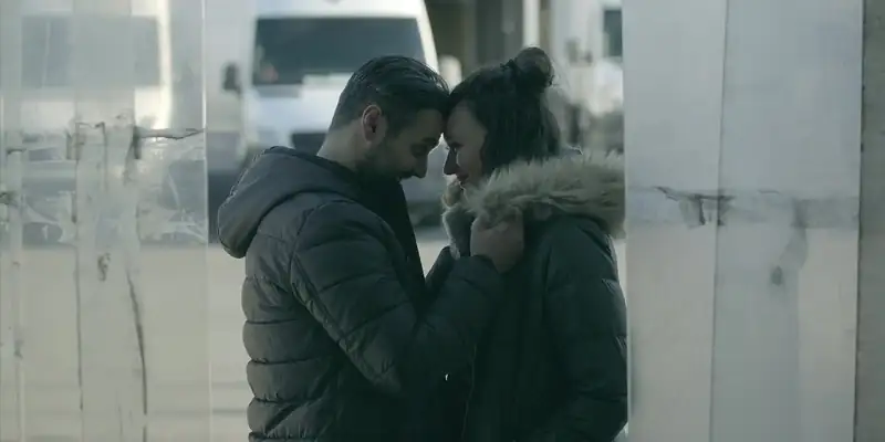 Snow Angels Screenshot 4