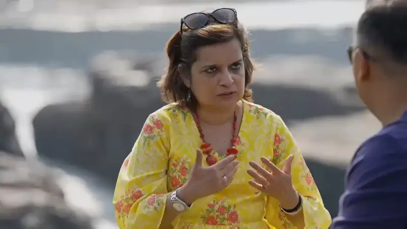 Legends of the Ramayana with Amish Screenshot 7