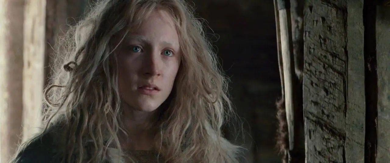 Hanna Screenshot 1