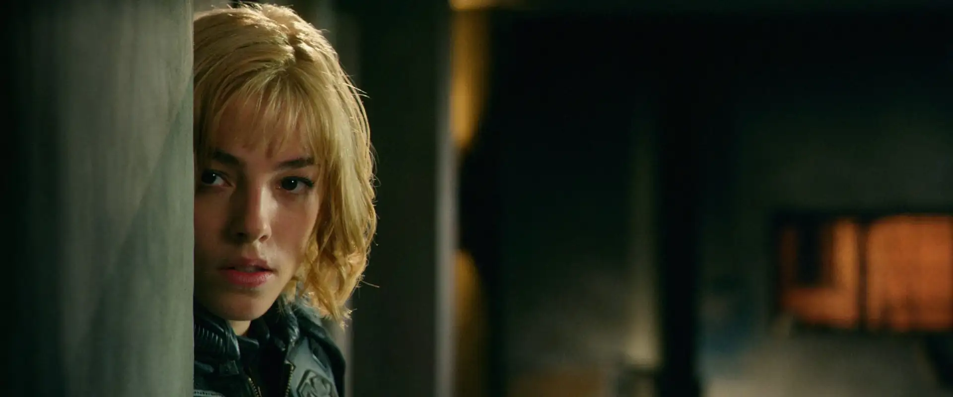 Dredd Screenshot 1
