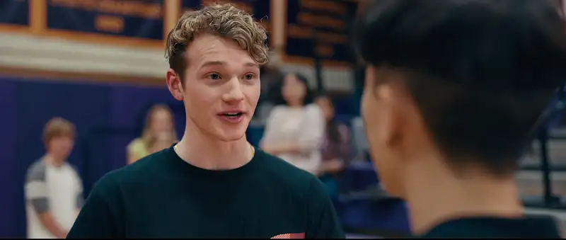 Chang Can Dunk Screenshot 1