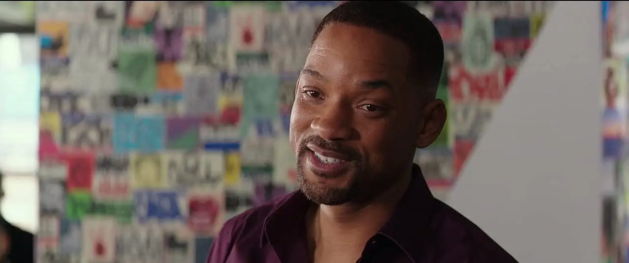 Collateral Beauty Screenshot 3 Collateral Beauty Screenshot 3