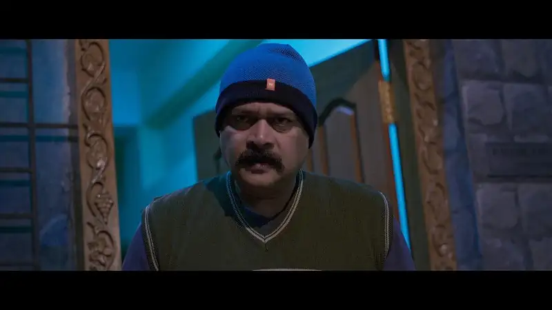 Sembi Screenshot 3