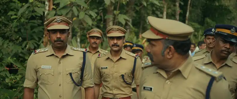Anweshippin Kandethum Screenshot 2