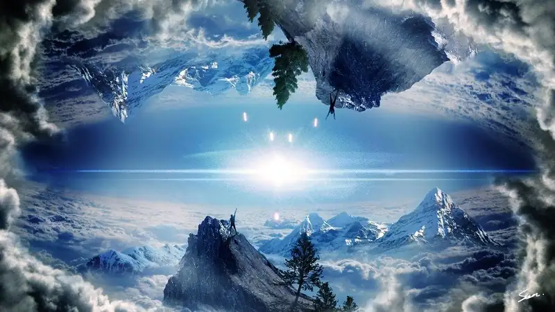 Upside Down Screenshot 6