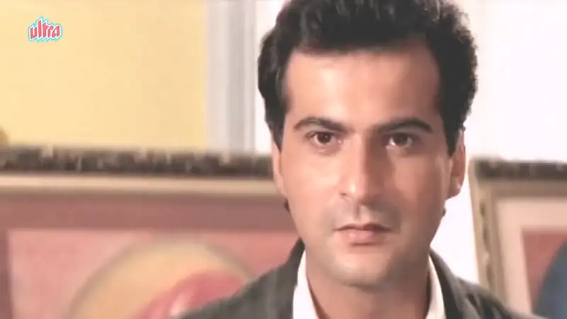 Chhupa Rustam Screenshot 5