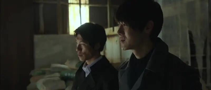 Hwayi: A Monster Boy Screenshot 3