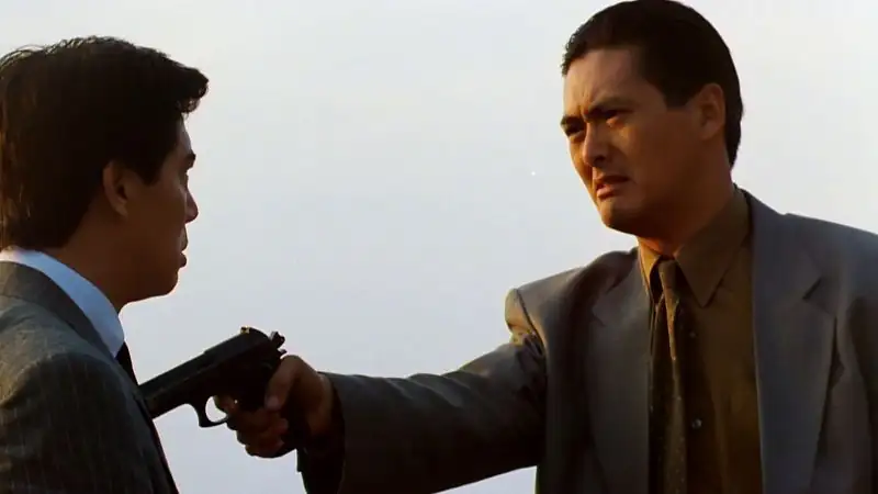 The Killer Screenshot 3