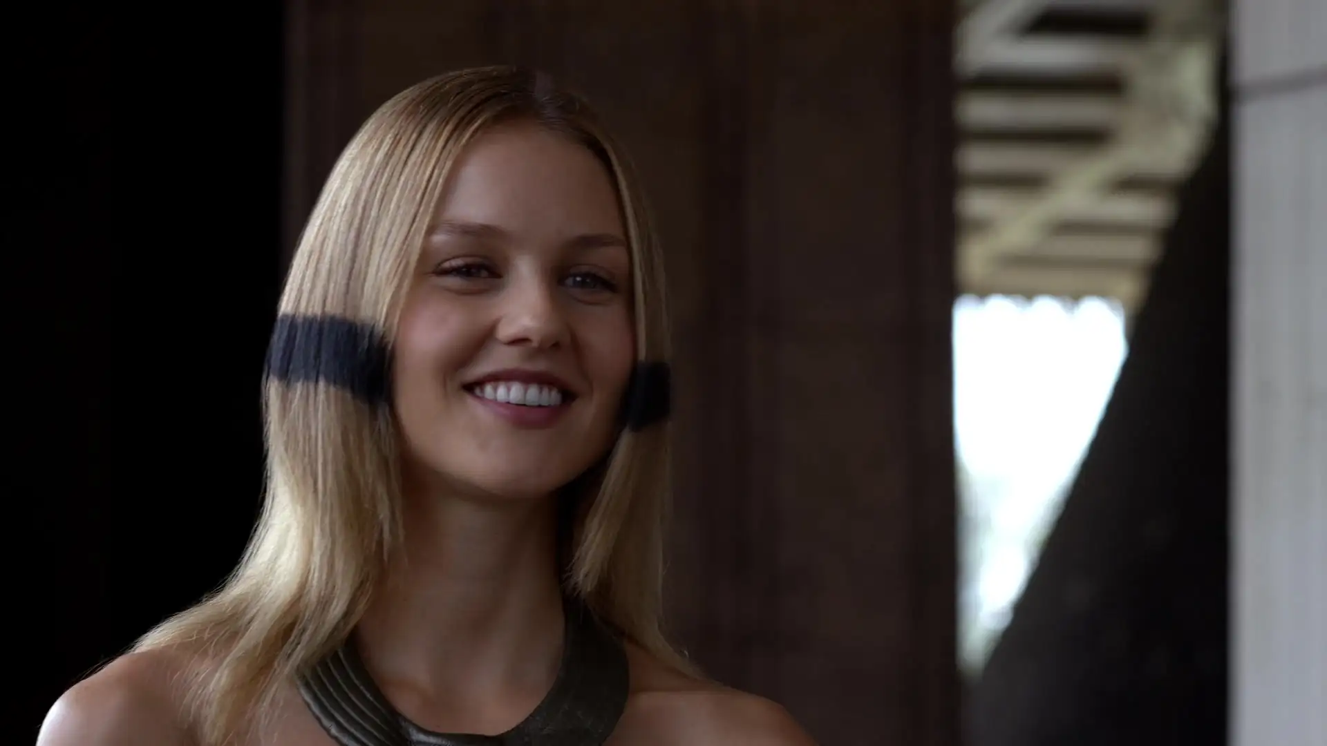 Inhumans Screenshot 1