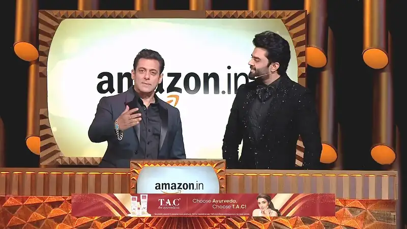 68th Filmfare Awards Screenshot 1