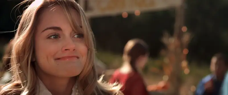 The Song Screenshot 1