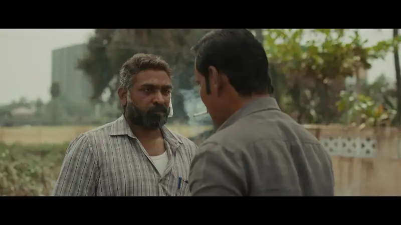 MahaRaja Screenshot 3