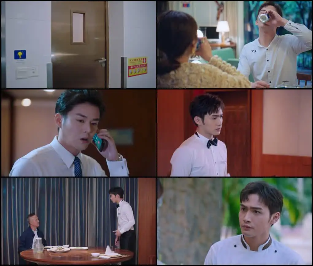 Love Is Fate Screenshot 1 Love Is Fate Screenshot 1