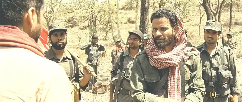 Chakravyuh Screenshot 5