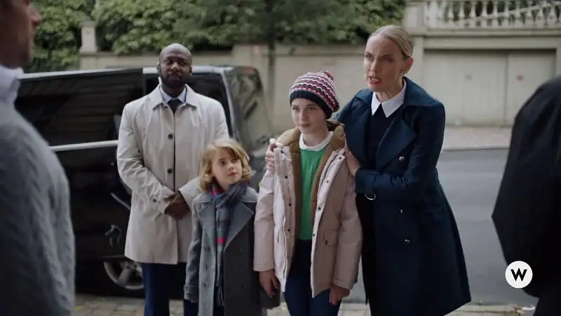 The Royal Nanny Screenshot 1