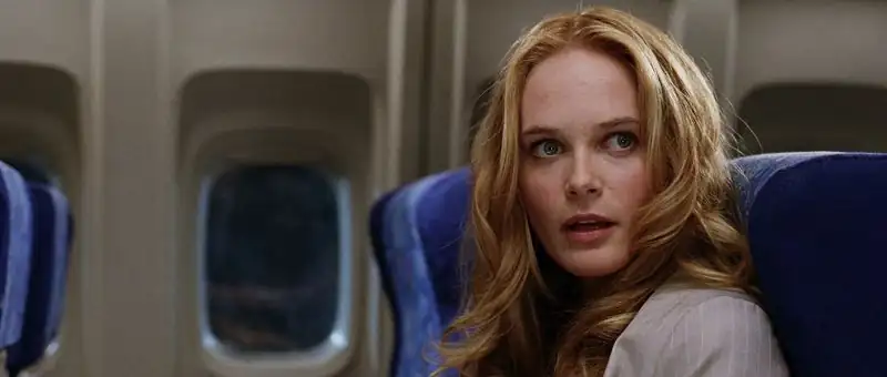 Snakes on a Plane Screenshot 2