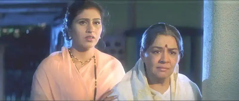 Kuch Tum Kaho Kuch Hum Kahein Screenshot 2
