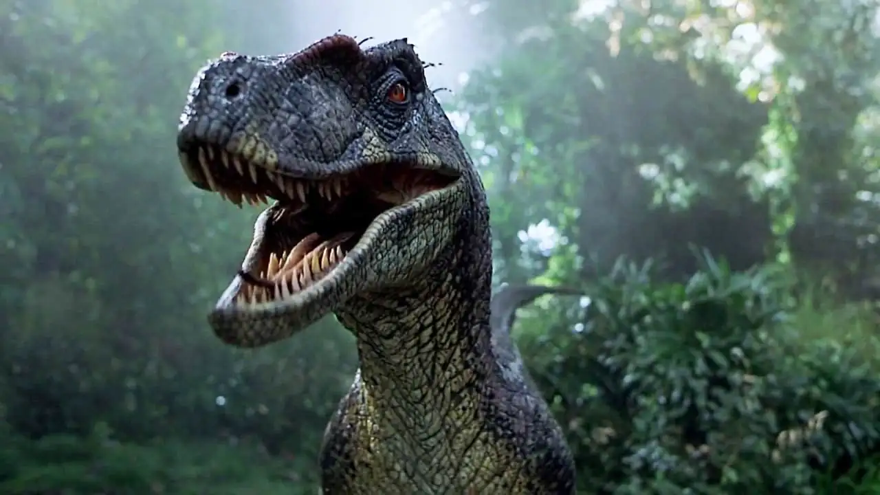 Jurassic Park Collection Screenshot 6 Jurassic Park Collection Screenshot 6
