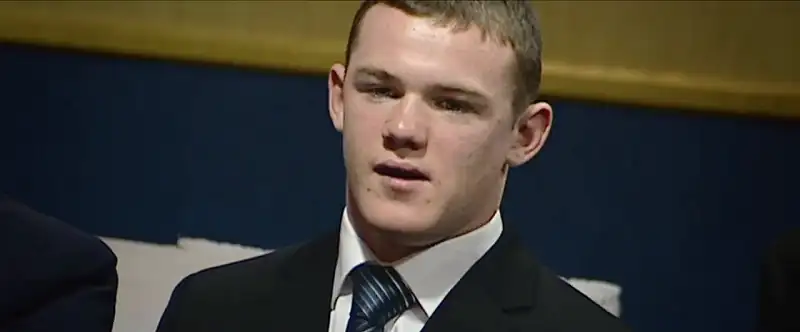 Rooney Screenshot 3 Rooney Screenshot 3