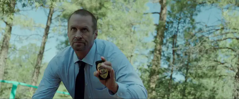 Persecuted Screenshot 5