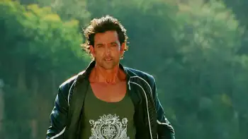 Dhoom 2 Screenshot 4