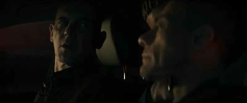 The Bouncer Screenshot 4