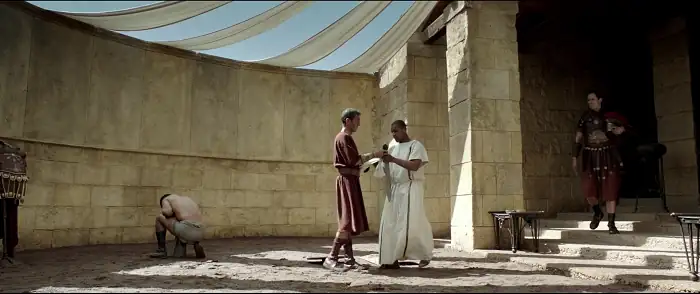 Son of God Screenshot 3