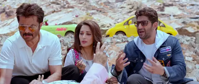 Total Dhamaal Screenshot 2 Total Dhamaal Screenshot 2