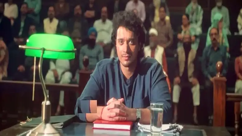 Aakhri Sawal Screenshot 4