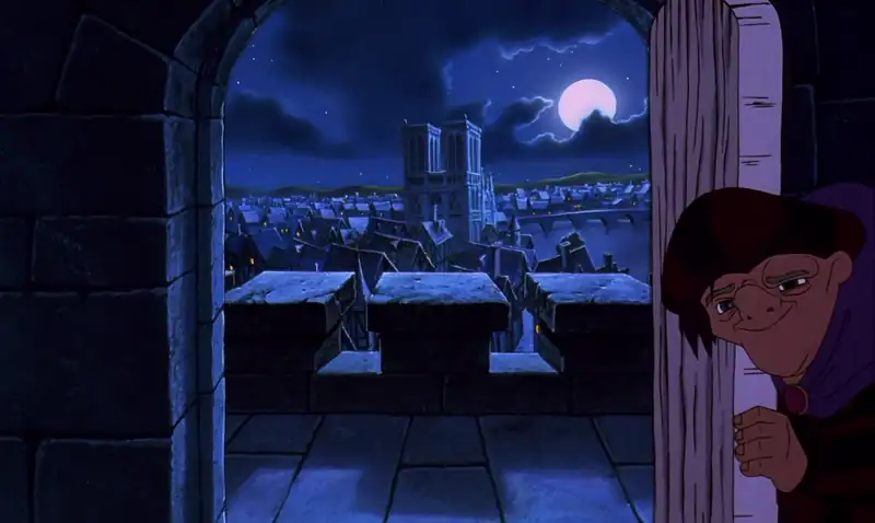 The Hunchback of Notre Dame II Screenshot 4