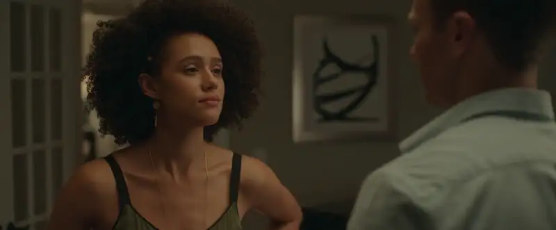 Holly Slept Over Screenshot 5