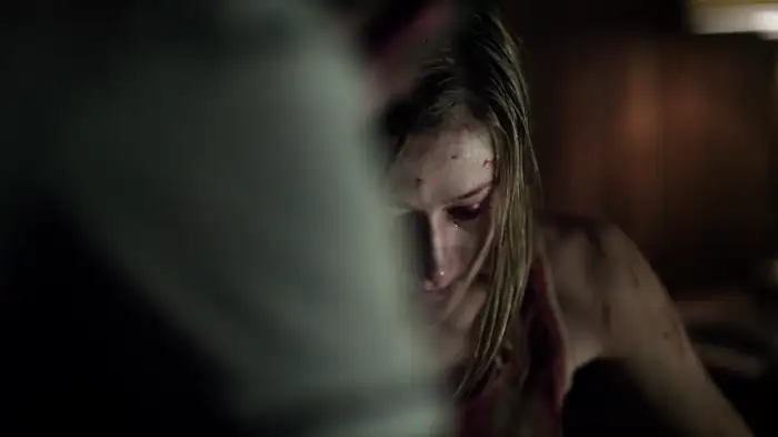 The Vatican Tapes Screenshot 4
