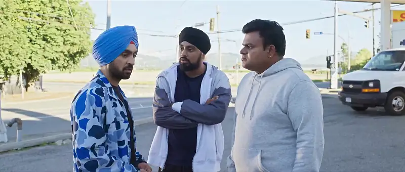 Babe Bhangra Paunde Ne Screenshot 5 Babe Bhangra Paunde Ne Screenshot 5