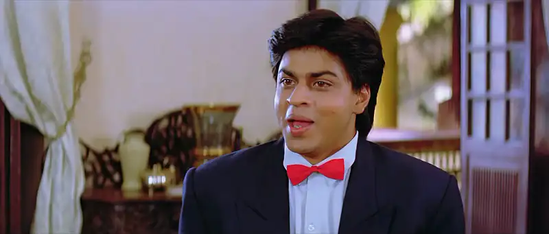 Kabhi Haan Kabhi Naa Screenshot 4
