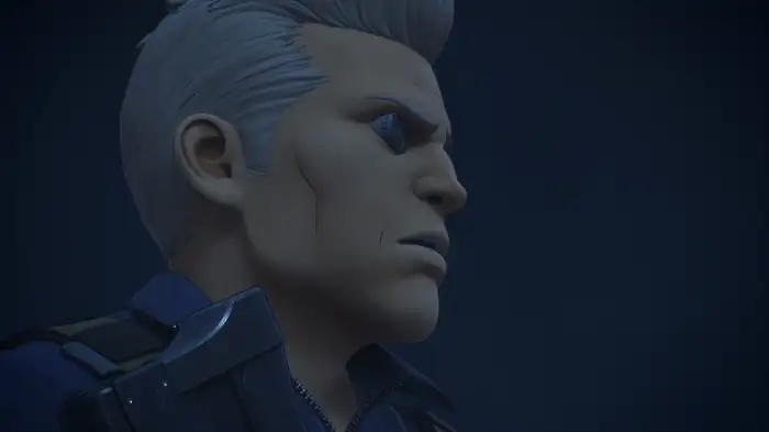 Ghost In The Shell: SAC_2045 Sustainable War Screenshot 2