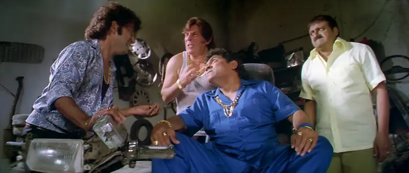 Masti Express Screenshot 4