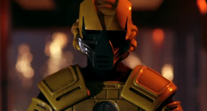 Mortal Kombat: Annihilation Screenshot 3 Mortal Kombat: Annihilation Screenshot 3
