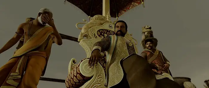 Kochadaiiyaan Screenshot 4