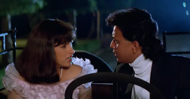Dil Aashna Hai Screenshot 5