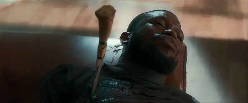 Suspicion Screenshot 3
