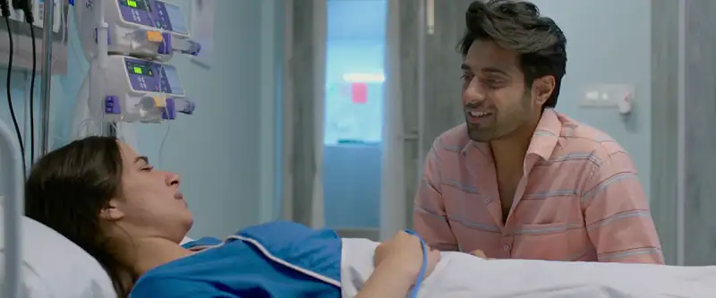 Lover Screenshot 6