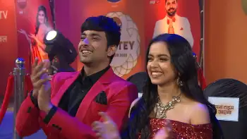 Zee Rishtey Awards Screenshot 3