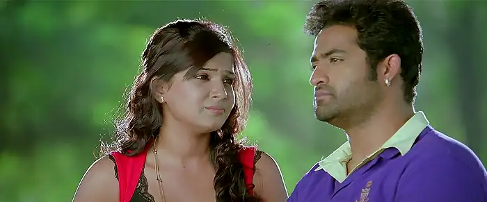 The Super Khiladi – Brindavanam Screenshot 1