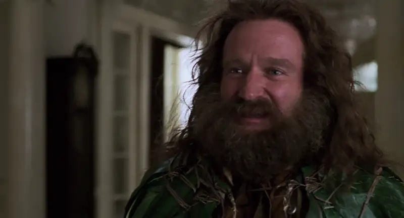 Jumanji Screenshot 2 Jumanji Screenshot 2