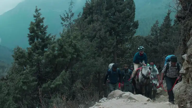 My Everest Screenshot 3